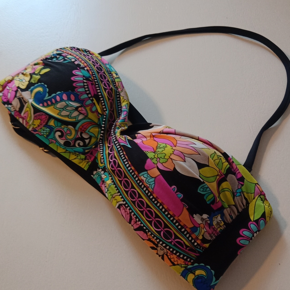 Trina Turk bikini top